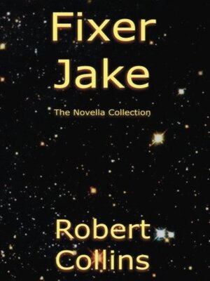 cover image of Fixer Jake